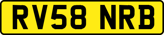 RV58NRB