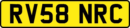 RV58NRC