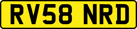 RV58NRD