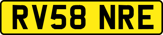 RV58NRE