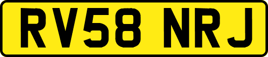 RV58NRJ