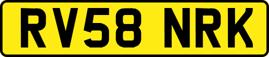 RV58NRK