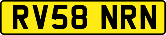 RV58NRN