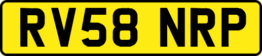 RV58NRP