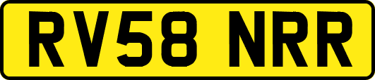 RV58NRR