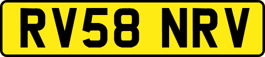 RV58NRV