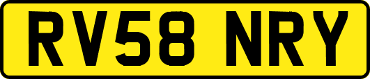 RV58NRY