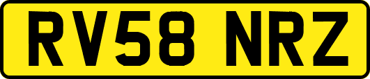 RV58NRZ