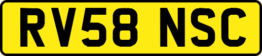 RV58NSC