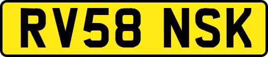 RV58NSK