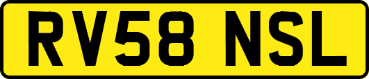 RV58NSL