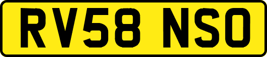 RV58NSO