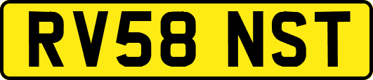 RV58NST