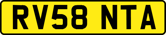 RV58NTA