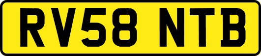 RV58NTB