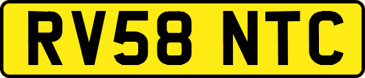 RV58NTC