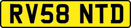RV58NTD