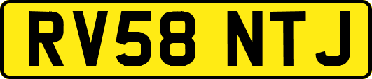 RV58NTJ