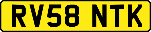 RV58NTK