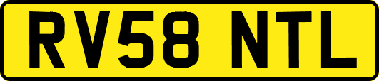 RV58NTL