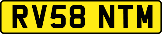 RV58NTM