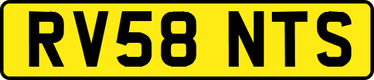 RV58NTS
