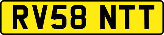 RV58NTT