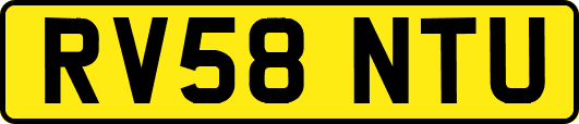 RV58NTU