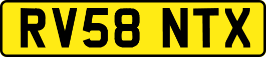 RV58NTX