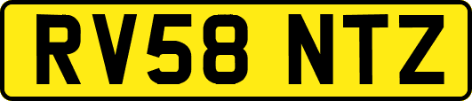 RV58NTZ
