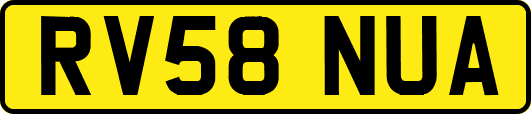 RV58NUA