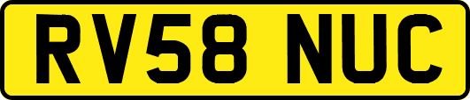 RV58NUC