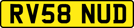 RV58NUD
