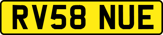 RV58NUE
