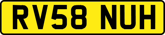 RV58NUH