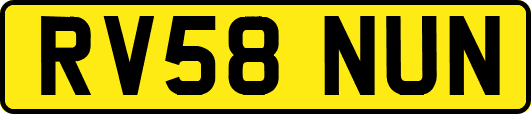 RV58NUN