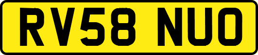 RV58NUO