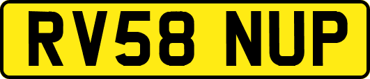 RV58NUP