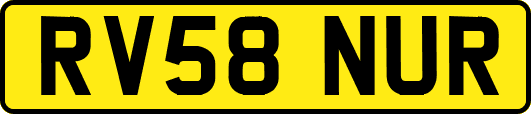 RV58NUR