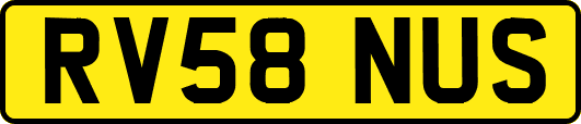 RV58NUS