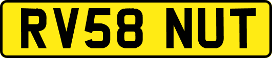 RV58NUT