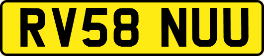 RV58NUU