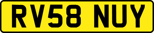 RV58NUY