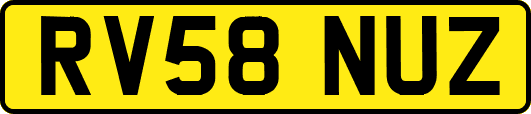 RV58NUZ