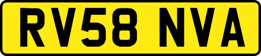 RV58NVA
