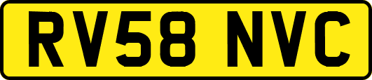 RV58NVC