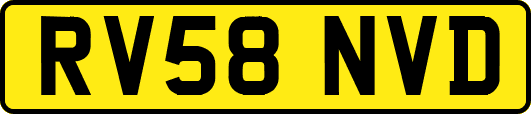 RV58NVD