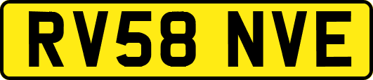 RV58NVE