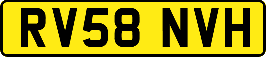 RV58NVH