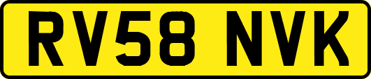 RV58NVK